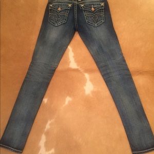 Rock Revival skinny jeans